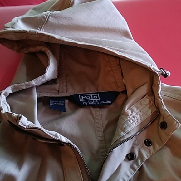 RLPolo Jacket - Picture 3 of 5